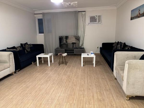 Apartment with 3 Bedrooms and a Living Room and Kitchen - Apartment 3 Bedroom - تصویر 29