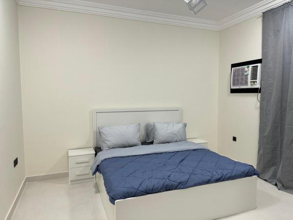 Apartment with 3 Bedrooms and a Living Room and Kitchen - Apartment 3 Bedroom - تصویر 5
