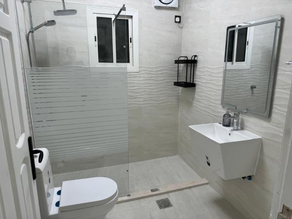 Apartment with 3 Bedrooms and a Living Room and Kitchen - Apartment 3 Bedroom - تصویر 23