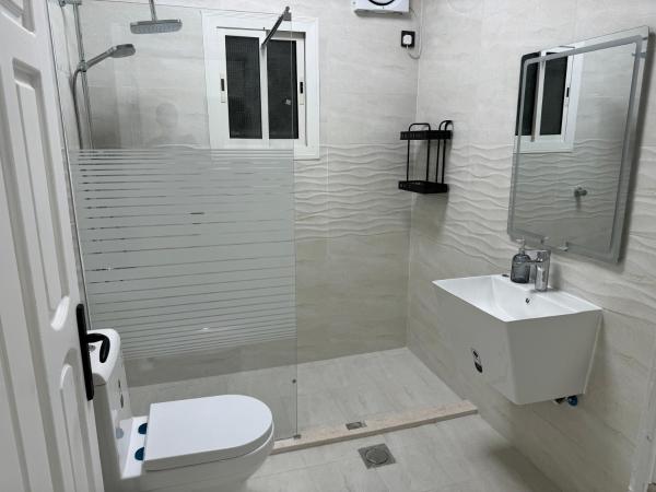 Apartment with 3 Bedrooms and a Living Room and Kitchen - Apartment 3 Bedroom - تصویر 15