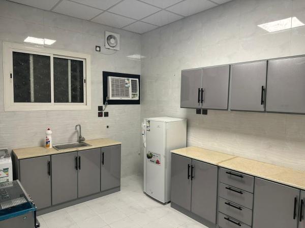 Apartment with 3 Bedrooms and a Living Room and Kitchen - Apartment 3 Bedroom - تصویر 40