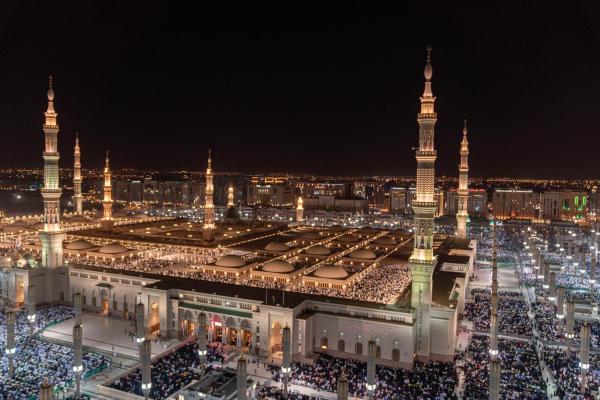 دار الإيمان إنتركونتيننتال - صورة 33