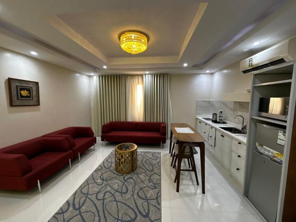 Lovely High Quality Self Check-in Apartments - image 7