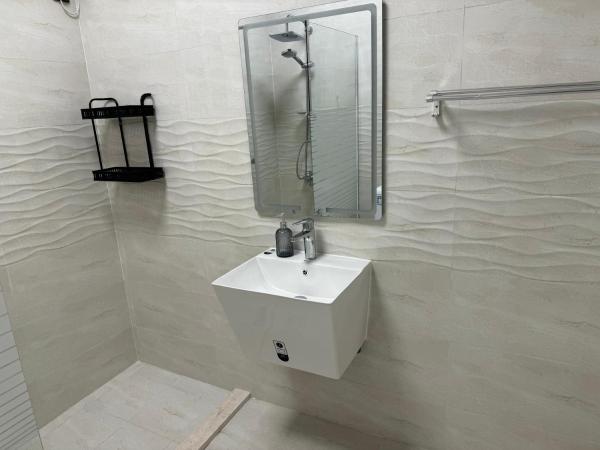 Apartment with 3 Bedrooms and a Living Room and Kitchen - Apartment 3 Bedroom - تصویر 9