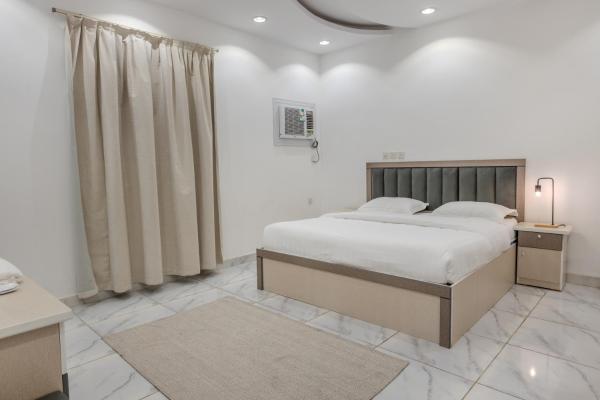 Luxurious Family 3 Bedrooms apartment 10 Mins Drive to Al-Masjid Nabawi - Qaswarah residence - afbeelding 8