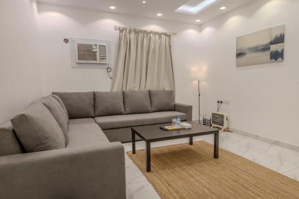 Comfortable & Big Family Apartments 10Mins Drive to Al-Masjid -Nabawi - afbeelding 5