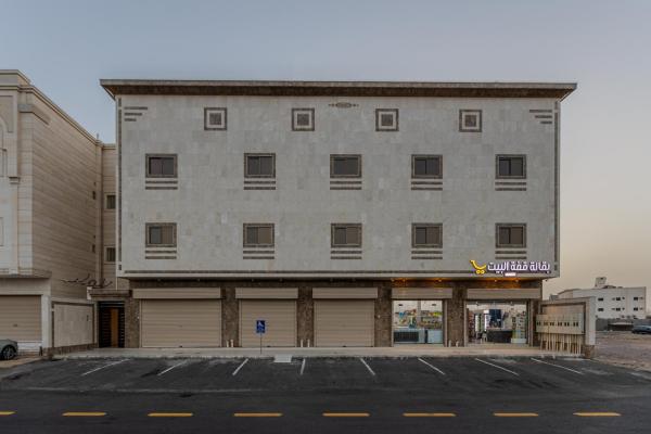 Comfortable & Big Family Apartments 10Mins Drive to Al-Masjid -Nabawi - afbeelding 29