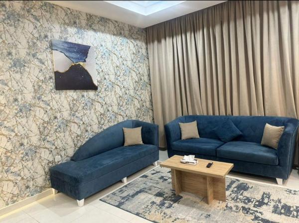 Bayt Al Madinah Serviced Apartments - image 16