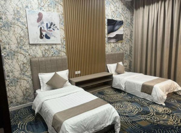 Bayt Al Madinah Serviced Apartments - image 35