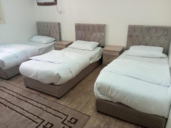 Al-Fateh Private Apartments - 图片 2