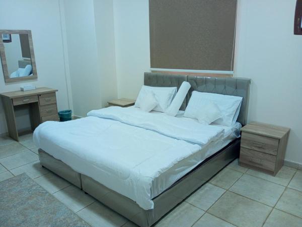Al Fath Private Apartments 2 - imej 21