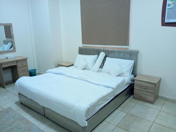 Al Fath Private Apartments 2 - imej 23