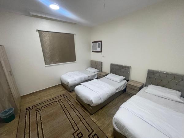 Al Fath Private Apartments 2 - imej 24