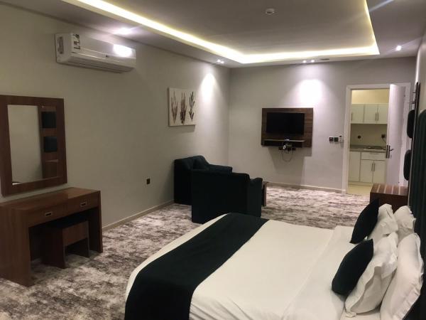 Adwaa Al Salam Hotel - imej 23