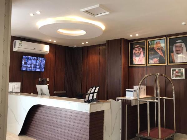 Adwaa Al Salam Hotel - imej 7