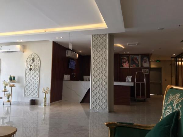 Adwaa Al Salam Hotel - imej 3