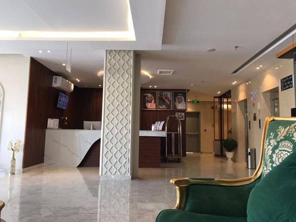 Adwaa Al Salam Hotel - imej 6