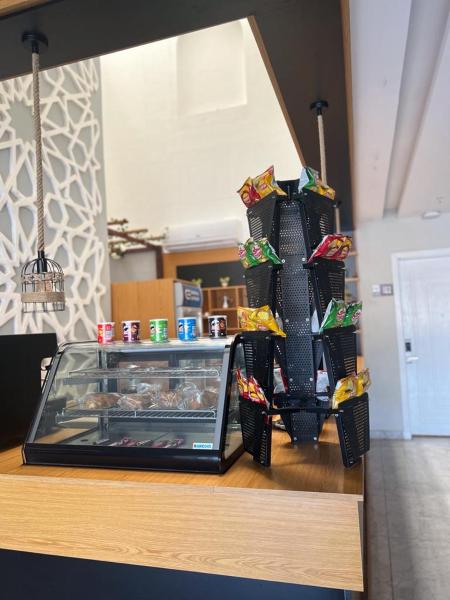 Adwaa Al Salam Hotel - imej 11
