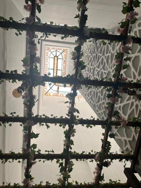 Adwaa Al Salam Hotel - imej 16