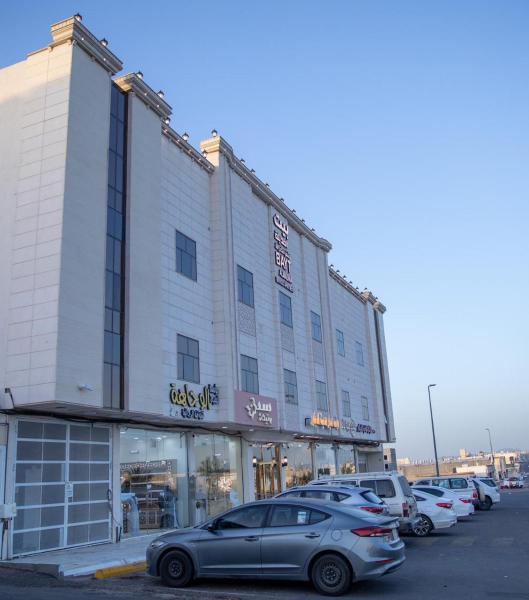 Bayt Al Madinah Serviced Apartments - image 15