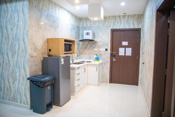Bayt Al Madinah Serviced Apartments - image 19