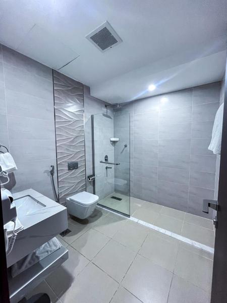 Bayt Al Madinah Serviced Apartments - image 34