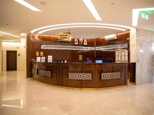 Bayt Al Madinah Serviced Apartments - image 9