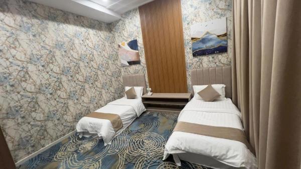 Bayt Al Madinah Serviced Apartments - image 42