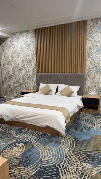 Bayt Al Madinah Serviced Apartments - image 12