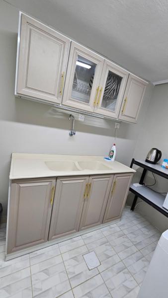 Apartment with Two Bedrooms and Attractive Price 2 - imej 7