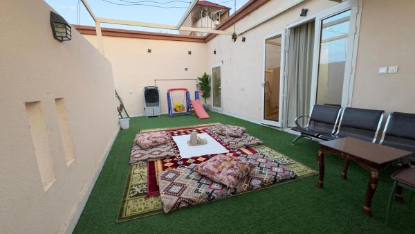 Al Aqeeq Apartments Urwa - afbeelding 32