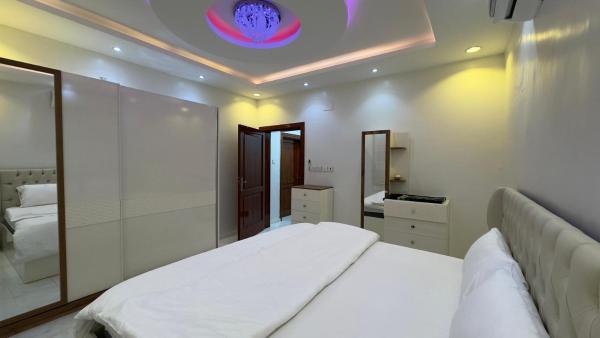 Al Aqeeq Apartments Urwa - afbeelding 16