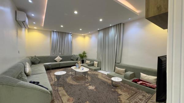 Al Aqeeq Apartments Urwa - afbeelding 6