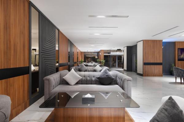 E Hotel - imej 43