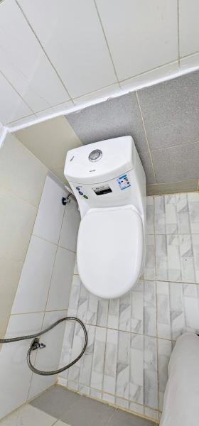 Apartment with Two Bedrooms and Attractive Price 2 - imej 22