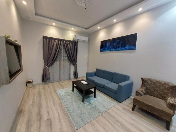 Modern Family Apartments 7 Mins Drive to Al Masjid Nabwi - Al Jamouat 2 - gambar 21