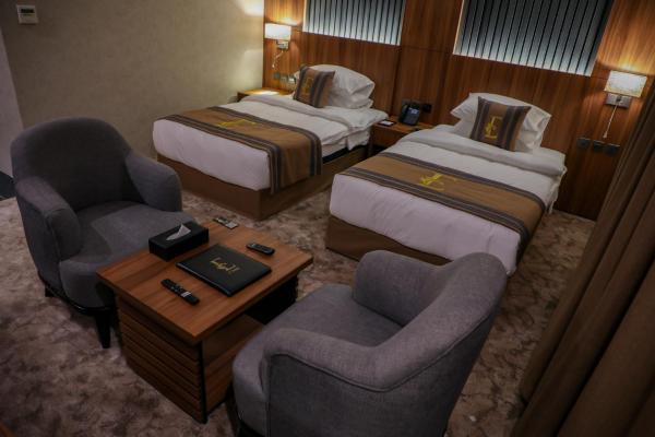 E Hotel - imej 48
