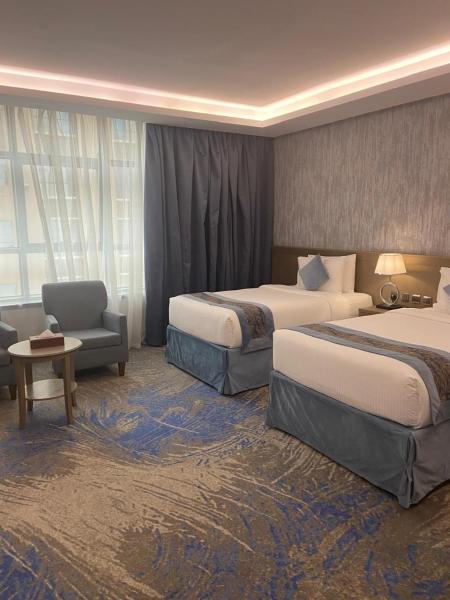 VALY Al-Madinah Hotel - görsel 16