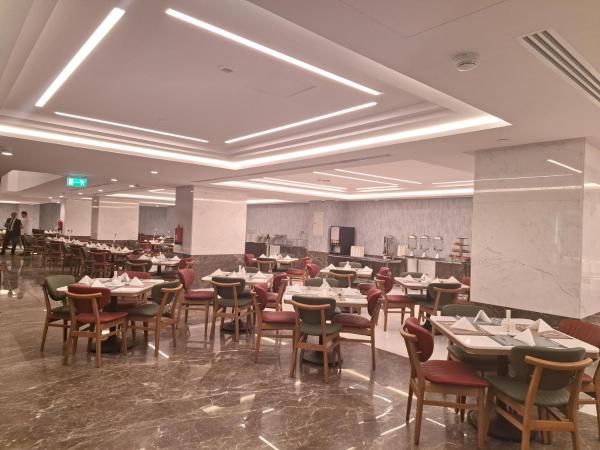Maden Taiba Hotel - imej 27