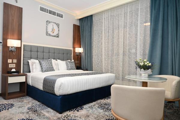 Castle Hotel - afbeelding 18
