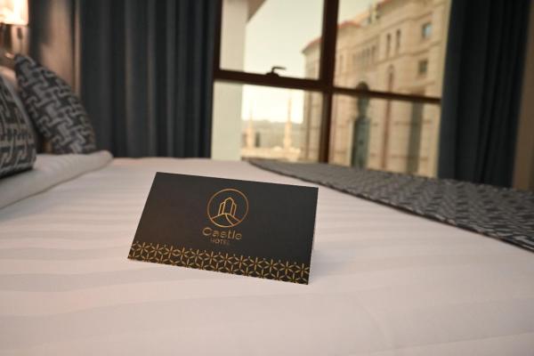Castle Hotel - afbeelding 19