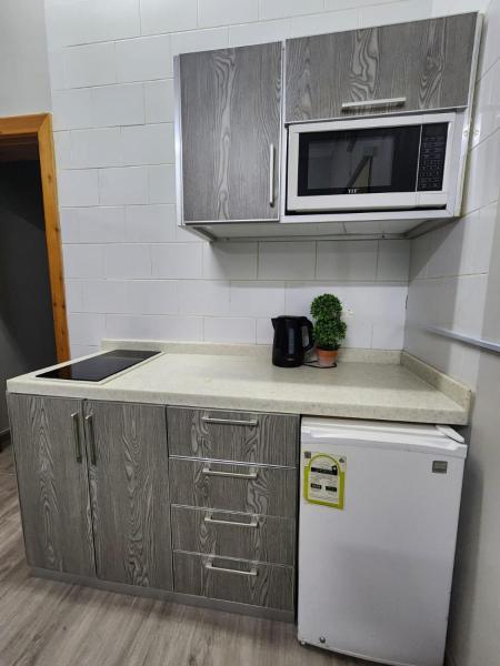 Modern Family Apartments 7 Mins Drive to Al Masjid Nabwi - Al Jamouat 2 - gambar 28