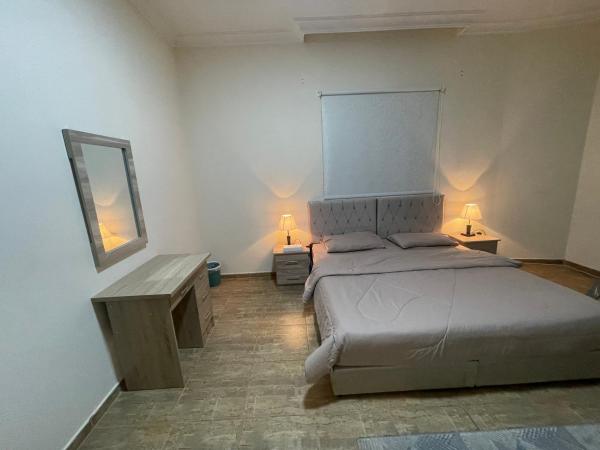 Al Fath Private Apartments 2 - imej 5