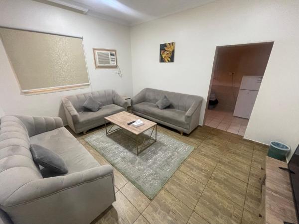 Al Fath Private Apartments 2 - imej 4