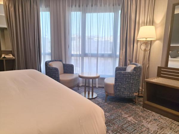 Maden Taiba Hotel - imej 38