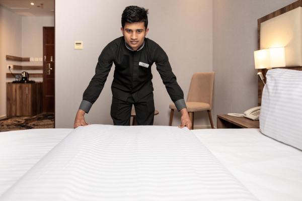 GH HOTEL - afbeelding 35