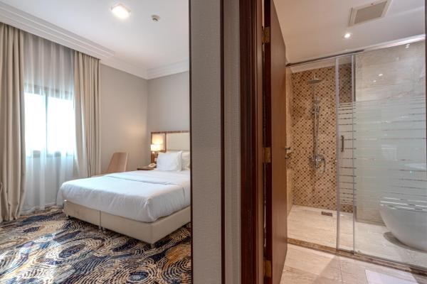 GH HOTEL - afbeelding 21