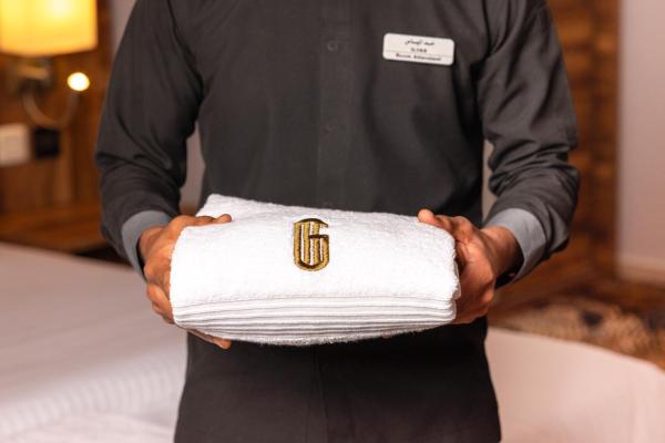 GH HOTEL - afbeelding 19