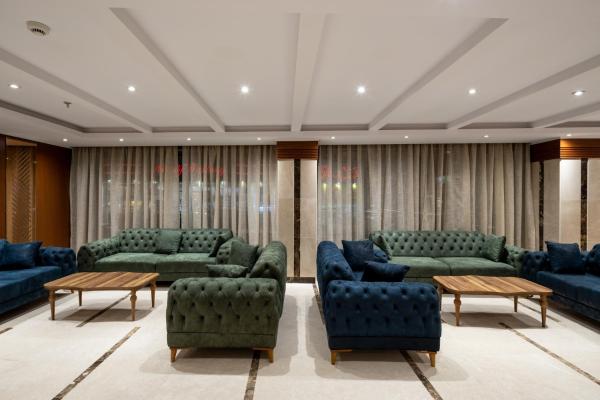 GH HOTEL - afbeelding 11