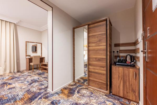 GH HOTEL - afbeelding 27
